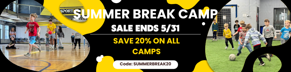 Summer Break Camp